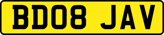 BD08JAV