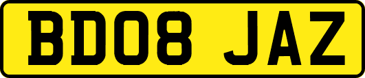 BD08JAZ