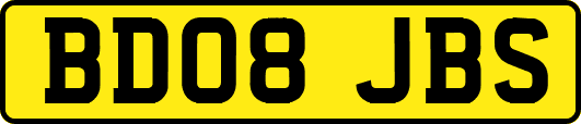 BD08JBS