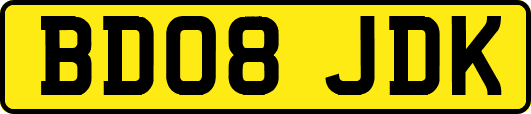 BD08JDK
