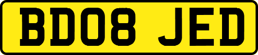 BD08JED
