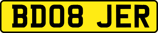 BD08JER