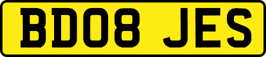 BD08JES