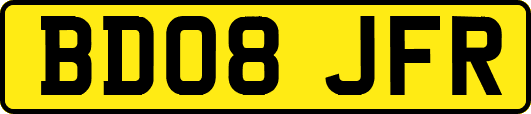 BD08JFR