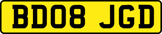 BD08JGD