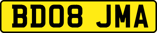 BD08JMA
