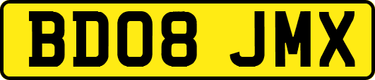 BD08JMX
