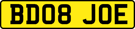 BD08JOE