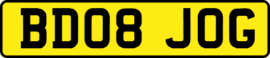 BD08JOG