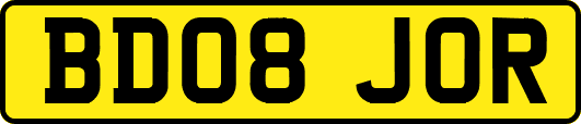 BD08JOR