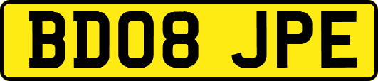 BD08JPE