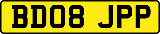 BD08JPP