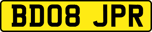 BD08JPR