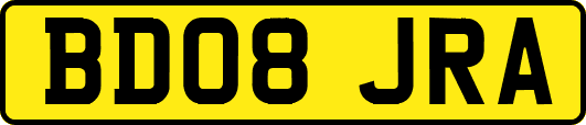 BD08JRA