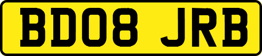 BD08JRB