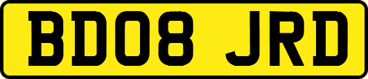 BD08JRD