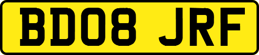 BD08JRF