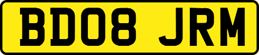 BD08JRM