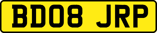 BD08JRP