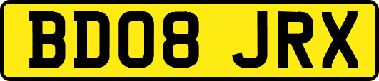 BD08JRX