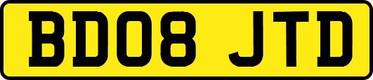 BD08JTD