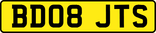 BD08JTS