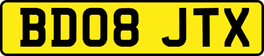 BD08JTX