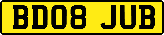 BD08JUB