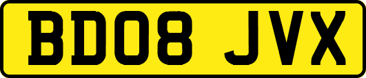 BD08JVX