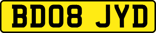 BD08JYD