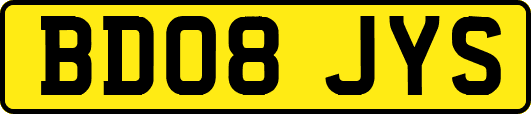 BD08JYS