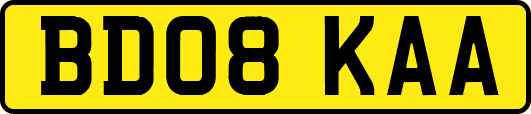 BD08KAA
