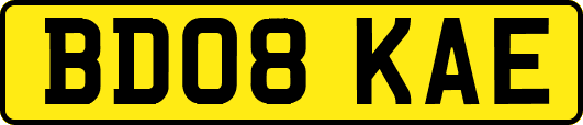 BD08KAE