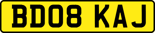BD08KAJ
