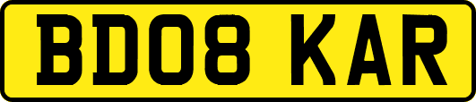 BD08KAR
