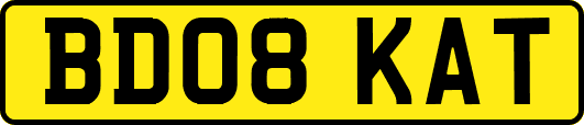 BD08KAT