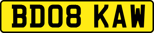 BD08KAW