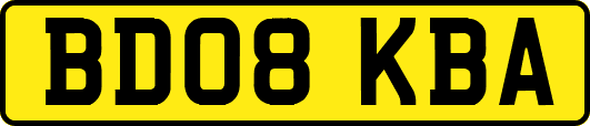 BD08KBA
