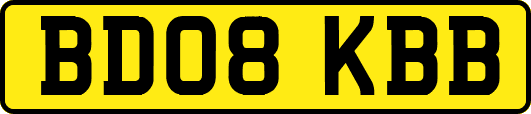 BD08KBB