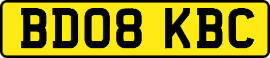 BD08KBC