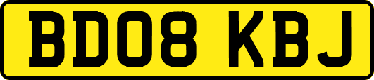BD08KBJ