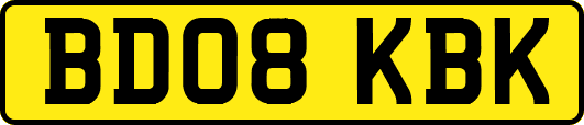 BD08KBK