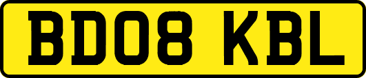 BD08KBL