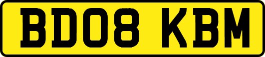 BD08KBM