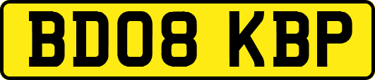 BD08KBP