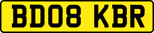 BD08KBR