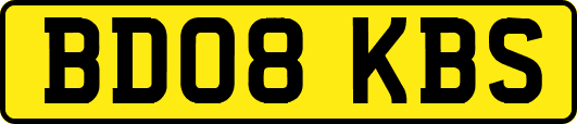 BD08KBS