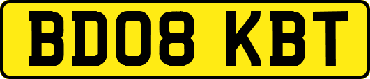 BD08KBT