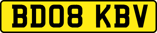 BD08KBV