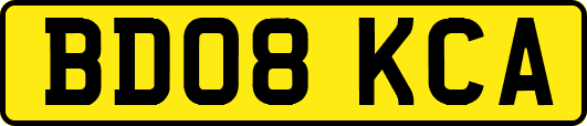 BD08KCA